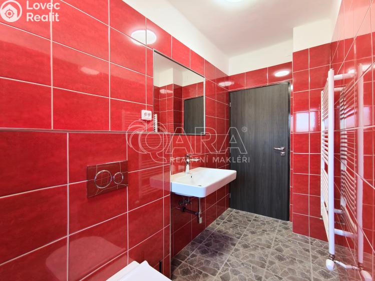 Аренда семейного дома Olbramovice č. 11