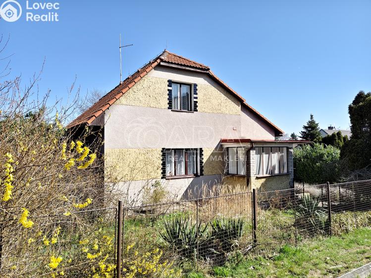 Аренда семейного дома Olbramovice č. 16