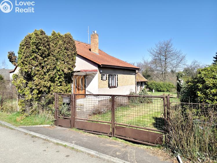Аренда семейного дома Olbramovice č. 17