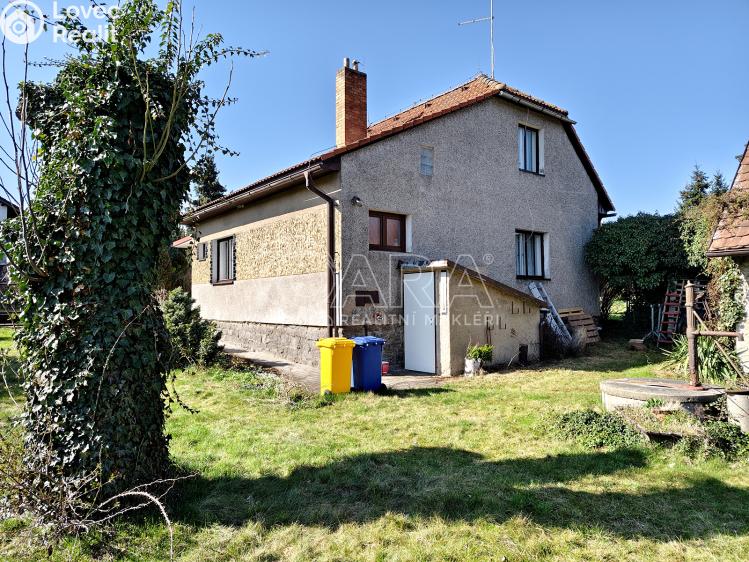 Аренда семейного дома Olbramovice č. 18