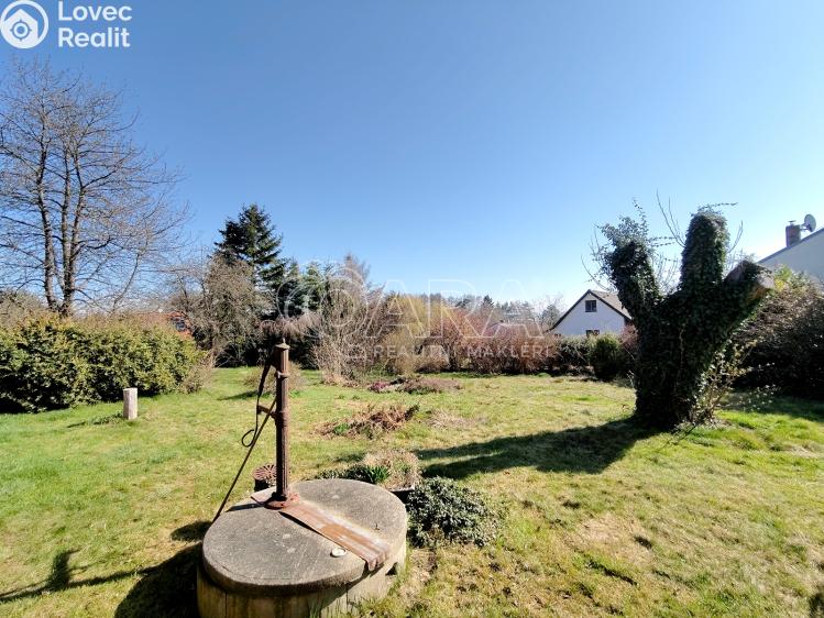 Аренда семейного дома Olbramovice č. 20