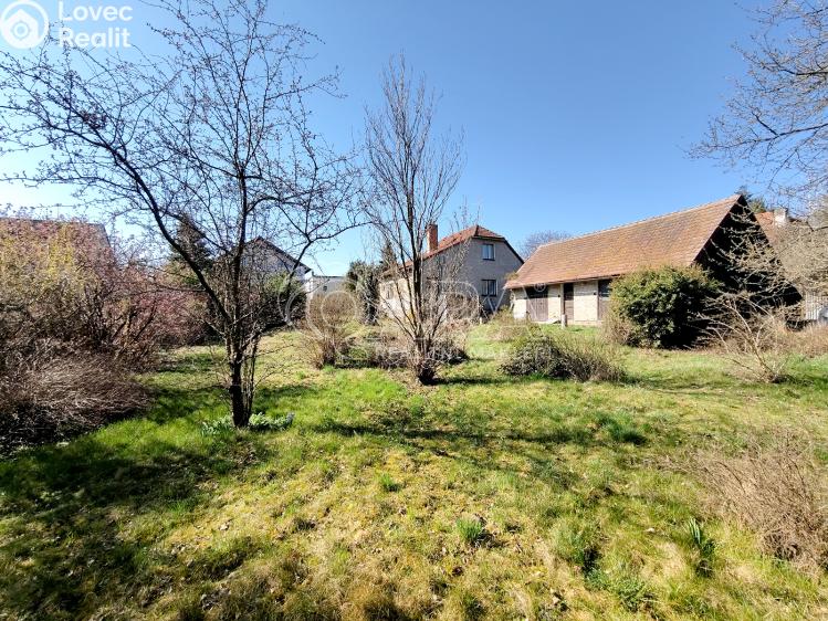 Аренда семейного дома Olbramovice č. 22