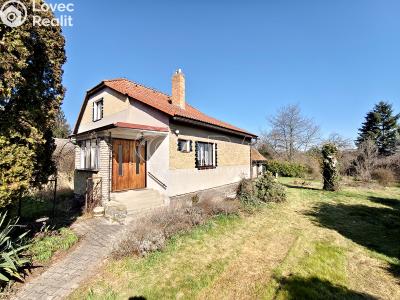 Аренда семейного дома Olbramovice č. 1
