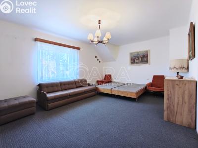 Аренда семейного дома Olbramovice č. 5