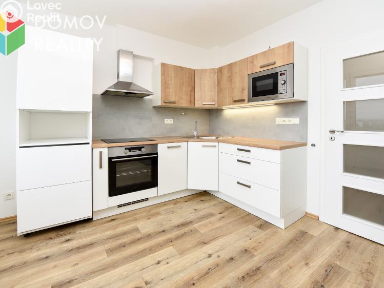 Prodej bytu 1+1 Praha, plukovníka Mráze 1338/17 č. 2