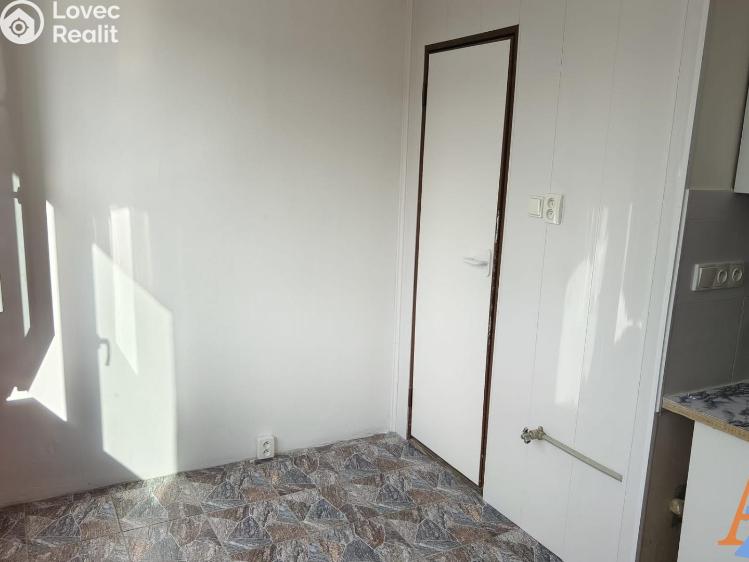 Оренда квартири 3+1 Jirkov, Krušnohorská č. 3