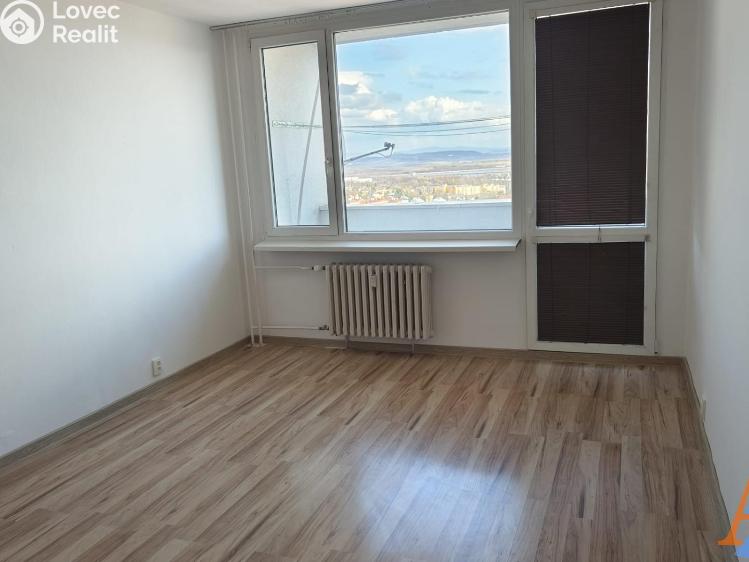 Оренда квартири 3+1 Jirkov, Krušnohorská č. 5