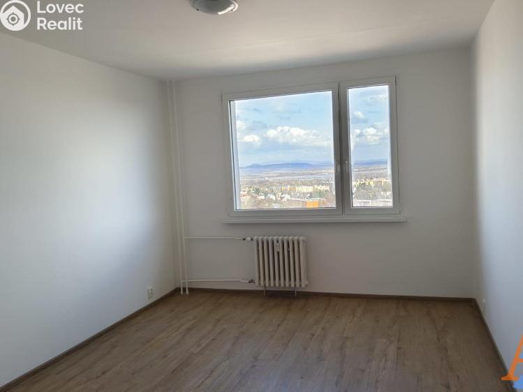 Оренда квартири 3+1 Jirkov, Krušnohorská č. 6