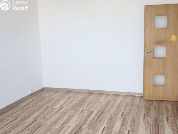 Оренда квартири 3+1 Jirkov, Krušnohorská č. 9