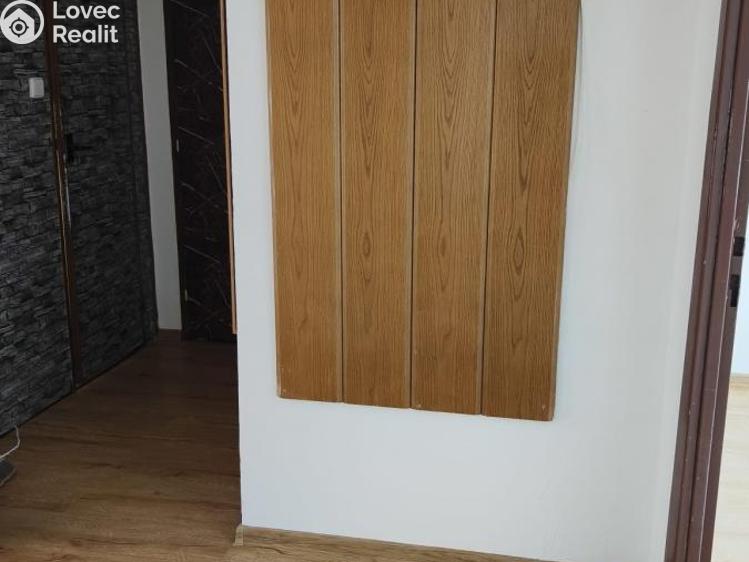 Оренда квартири 3+1 Jirkov, Krušnohorská č. 12