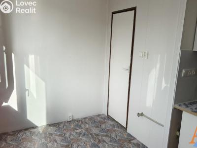 Оренда квартири 3+1 Jirkov, Krušnohorská č. 3