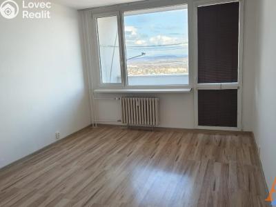 Pronájem bytu 3+1 Jirkov, Krušnohorská 1652 č. 5