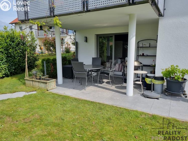 Продаж сімейного будинку Wiesenwaldstraße,Waibstadt,Německo č. 3