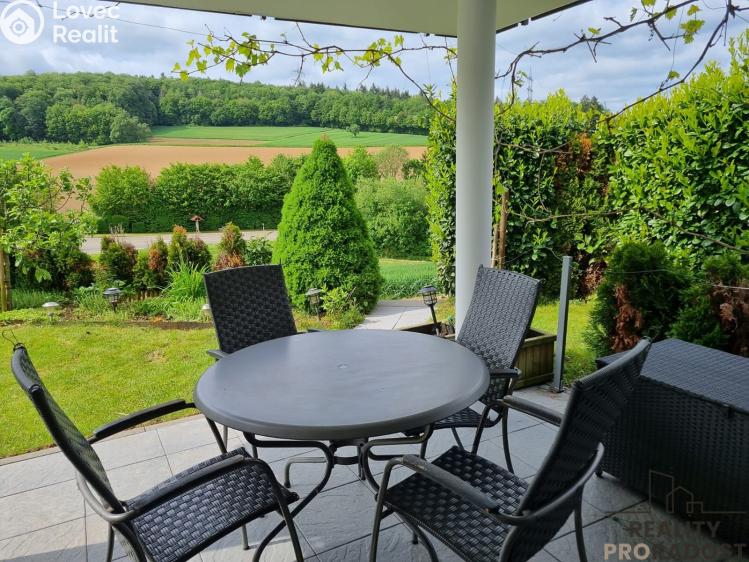 Продаж сімейного будинку Wiesenwaldstraße,Waibstadt,Německo č. 4