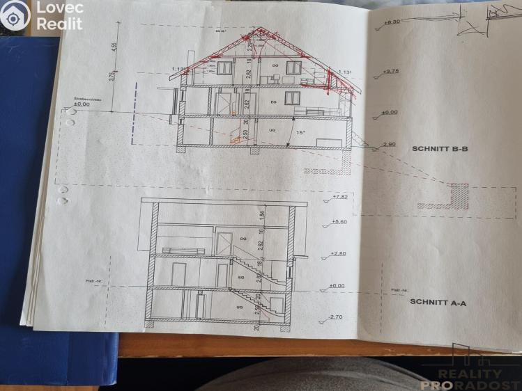 Продаж сімейного будинку Wiesenwaldstraße,Waibstadt,Německo č. 14