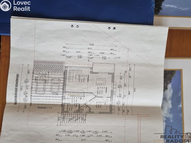 Продаж сімейного будинку Wiesenwaldstraße,Waibstadt,Německo č. 15