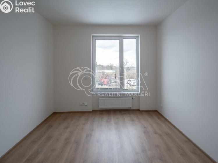 Pronájem bytu 2+KK Praha, Oldřichovská 1258/1 č. 5