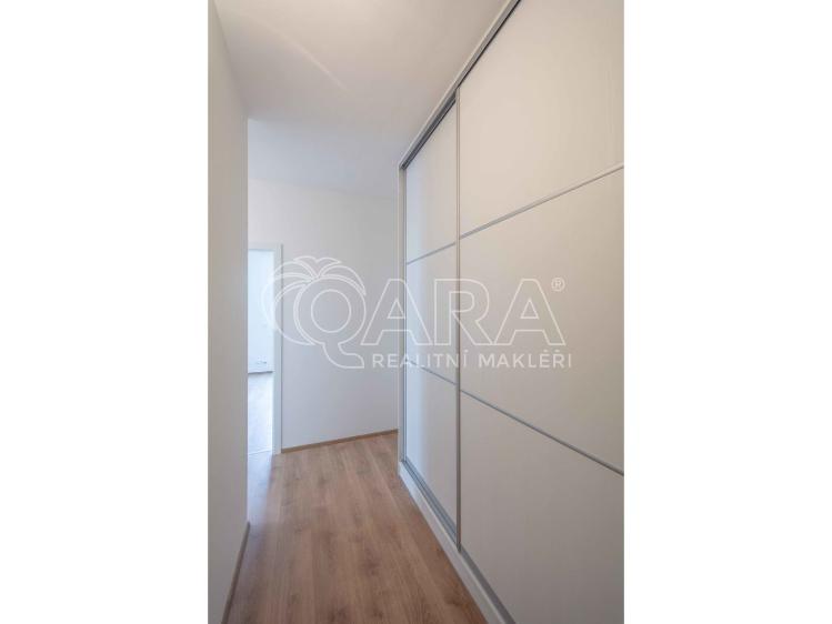 Pronájem bytu 2+KK Praha, Oldřichovská 1258/1 č. 8