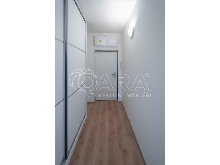 Pronájem bytu 2+KK Praha, Oldřichovská 1258/1 č. 9