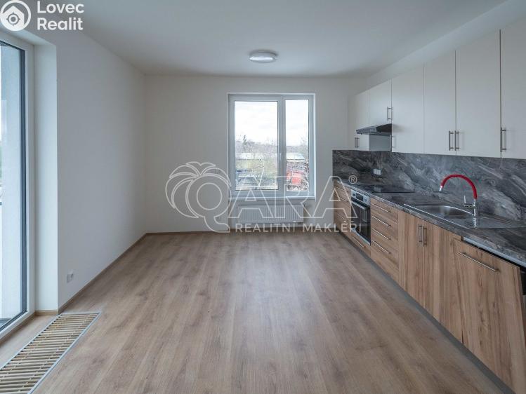 Rent apartment 2+KK Praha, Oldřichovská 1258/1 č. 5