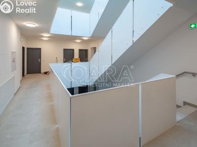 Pronájem bytu 2+KK Praha, Oldřichovská č. 2