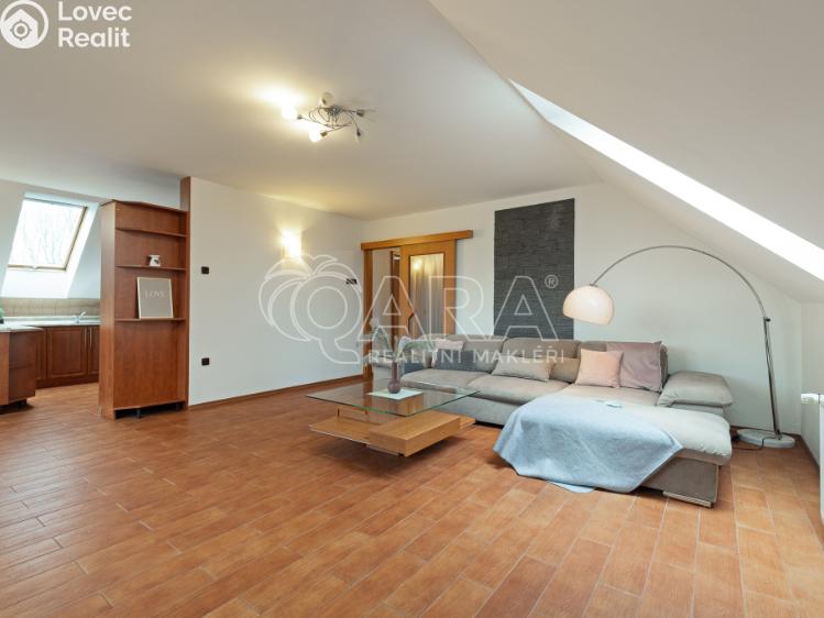 Sale family house Šenov u Nového Jičína, Záhumenní 45 č. 12