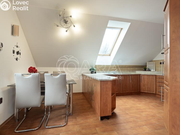 Sale family house Šenov u Nového Jičína, Záhumenní 45 č. 14