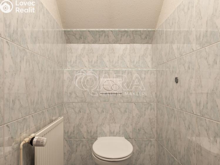 Sale family house Šenov u Nového Jičína, Záhumenní 45 č. 16