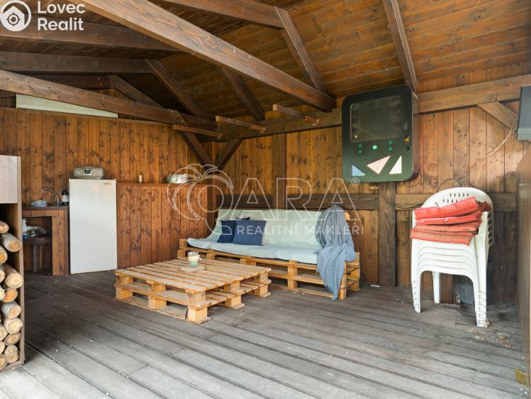 Sale family house Šenov u Nového Jičína, Záhumenní 45 č. 18