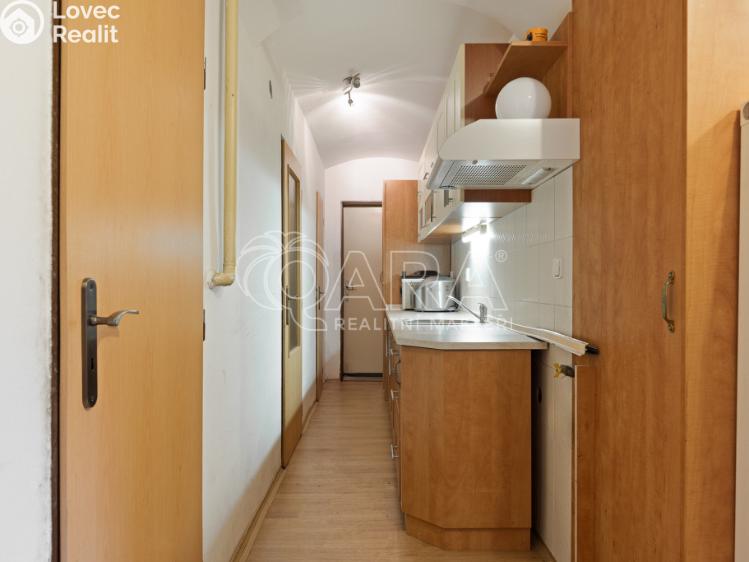 Sale family house Šenov u Nového Jičína, Záhumenní 45 č. 22