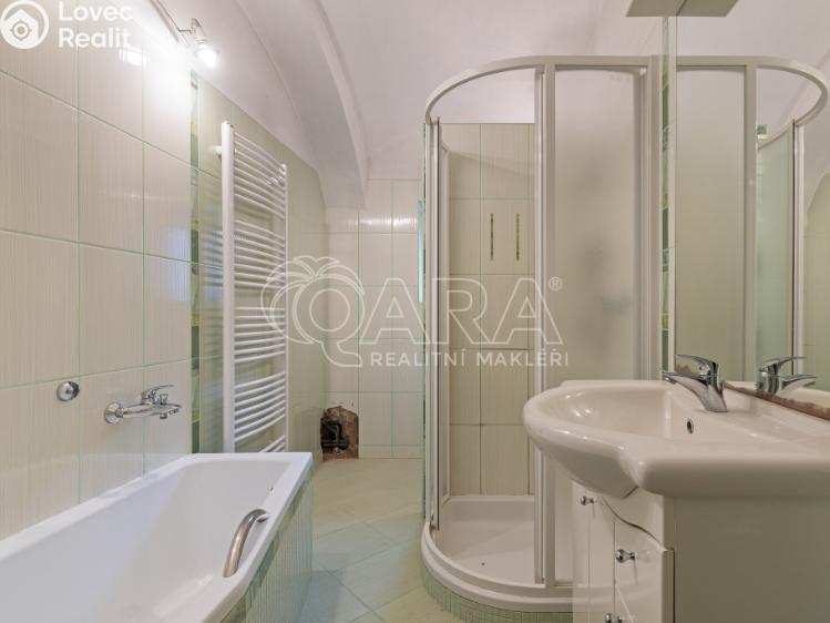 Sale family house Šenov u Nového Jičína, Záhumenní 45 č. 24