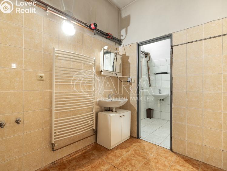 Sale family house Šenov u Nového Jičína, Záhumenní 45 č. 30