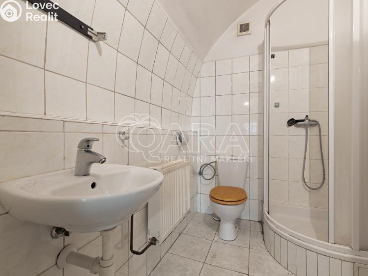 Sale family house Šenov u Nového Jičína, Záhumenní 45 č. 31