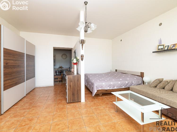 Продажа семейного дома Dřevohostice, Náměstí č. 6