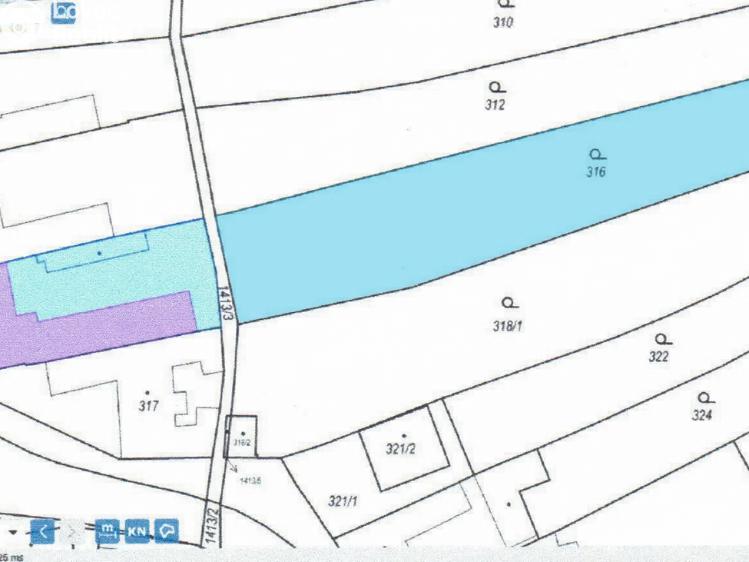 Prodej rodinného domu Dřevohostice, Náměstí č. 12