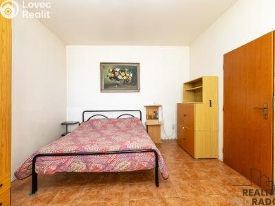 Продаж сімейного будинку Dřevohostice, Náměstí č. 4