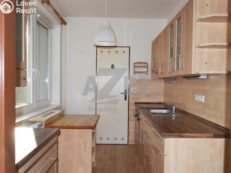 Prodej bytu 3+1 Králíky č. 1