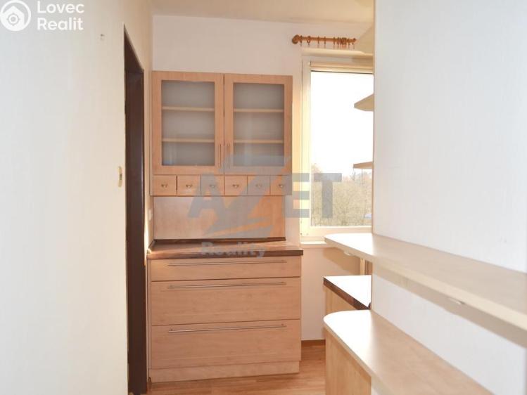 Prodej bytu 3+1 Králíky č. 4