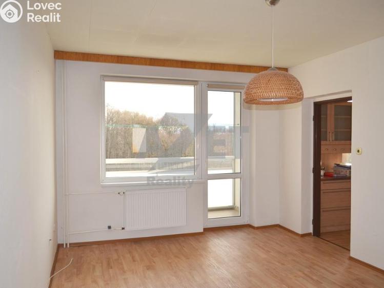 Prodej bytu 3+1 Králíky č. 7