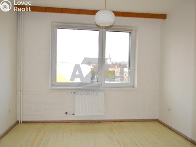 Prodej bytu 3+1 Králíky č. 8