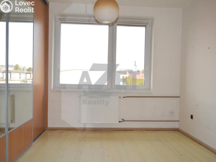 Prodej bytu 3+1 Králíky č. 9
