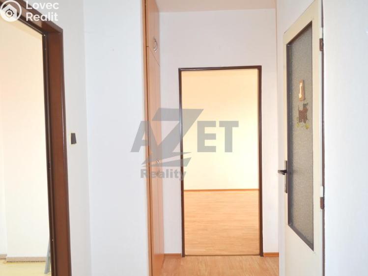 Prodej bytu 3+1 Králíky č. 10