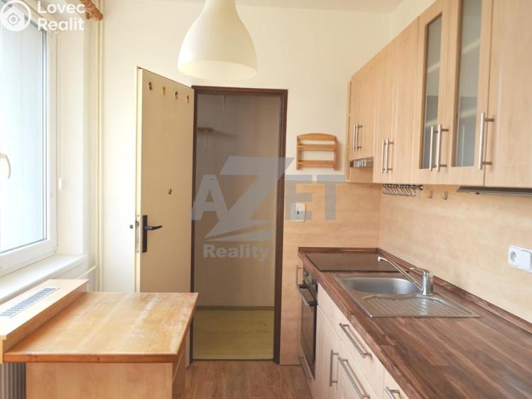 Sale apartment 3+1 Králíky č. 3