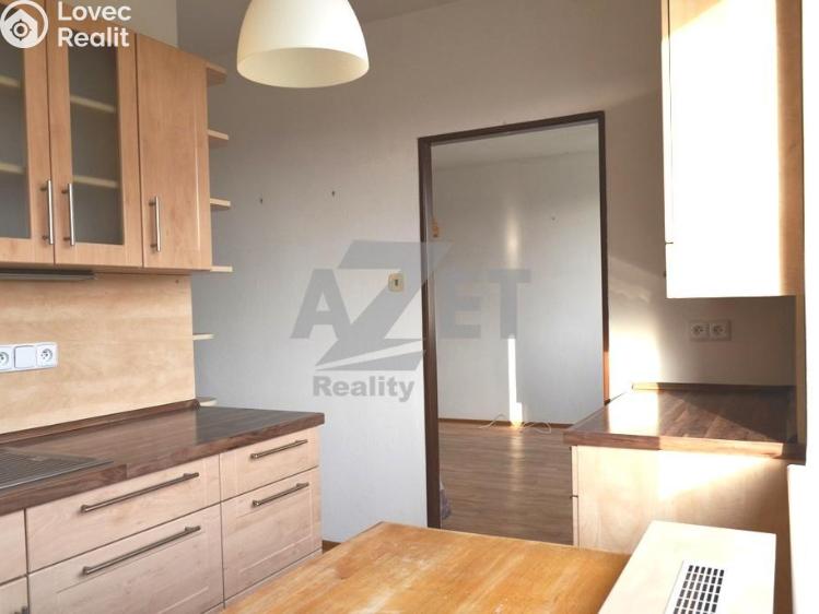 Sale apartment 3+1 Králíky č. 5