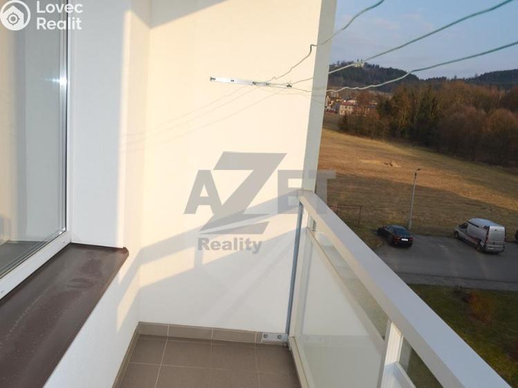 Sale apartment 3+1 Králíky č. 13