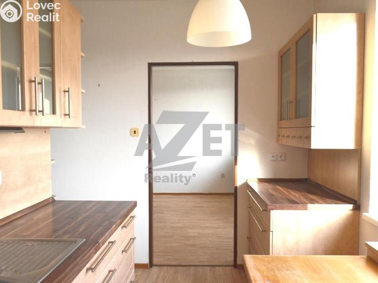 Prodej bytu 3+1 Králíky č. 2