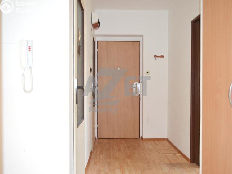 Prodej bytu 3+1 Králíky č. 11