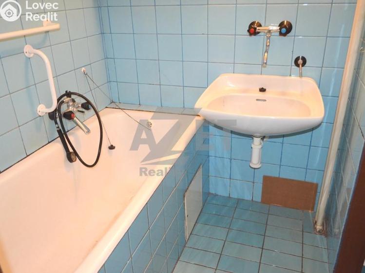 Prodej bytu 3+1 Králíky č. 12