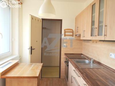 Prodej bytu 3+1 Králíky č. 3