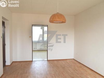 Prodej bytu 3+1 Králíky č. 6